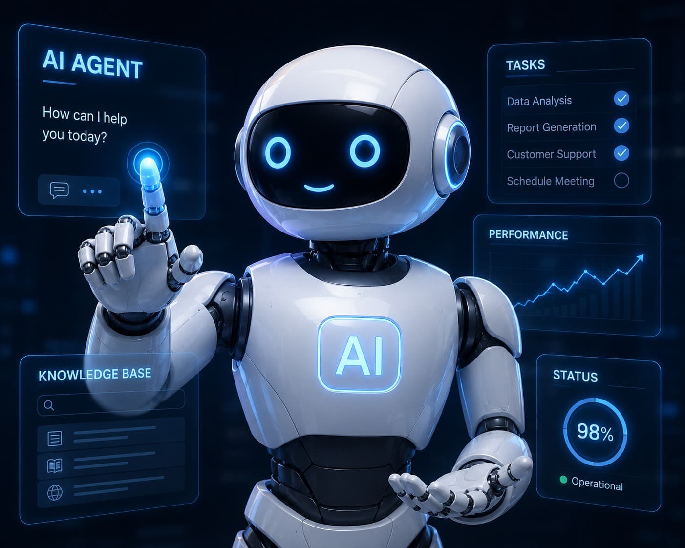 AI Agents