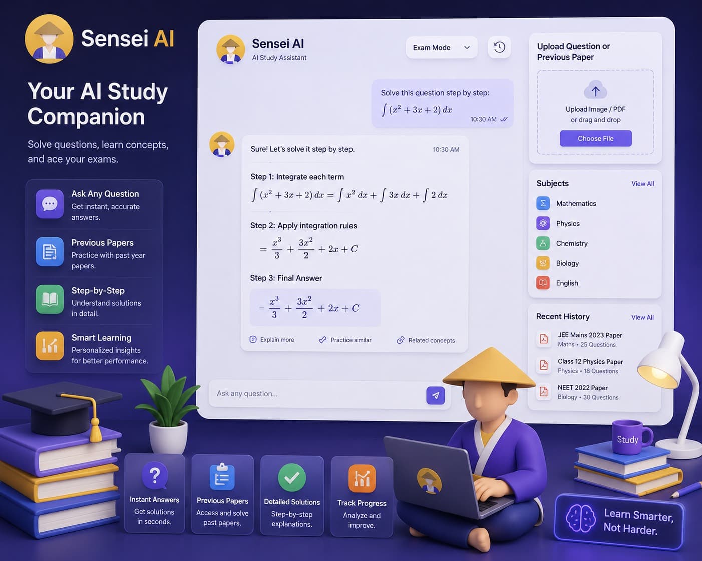 Sensei